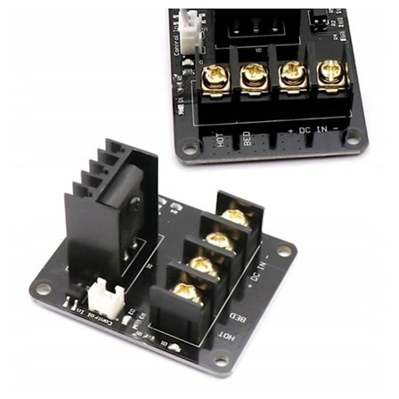 400W DC-DC CC CV 25A Step-up-omvandlare