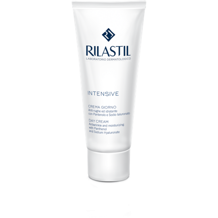 Rilastil Intensive Crema Giorno 50ml Idratazione e Protezione