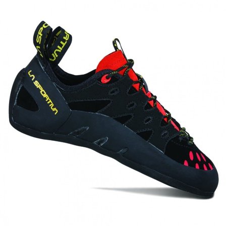 La Sportiva Tarantulace (2021) Unisex other shoes Black 42,5