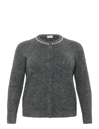 Kaffe Curve | Kcroxia Cardigan | S