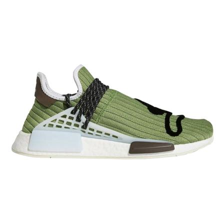 Adidas - Sneakers - Grön - Herr - Storlek: 47 1/3 Eu, Herr, Storlek: 47 1/3 EU