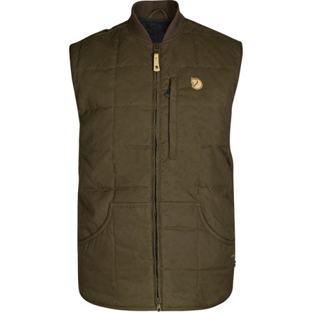 Fjällräven Grimsey Vest M XS