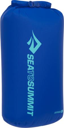 Sea To Summit Lightweight Eco Dry Bag 35L Surf Pakkauspussit 35L