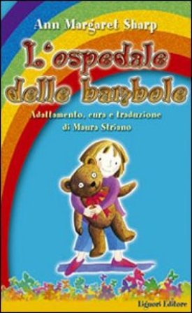L'ospedale delle bambole Ann M. Sharp