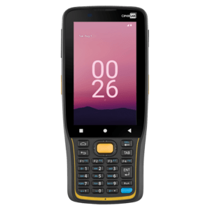 CipherLAB RK26 BT/WIFI/NFC, SR 2D