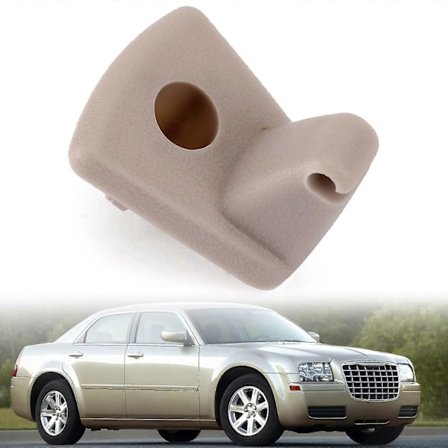 Solskydd Krok Clip För Chrysler 300 300c Dodge Charger Magnum 05-07 1ej51bd1aa - Solskydd