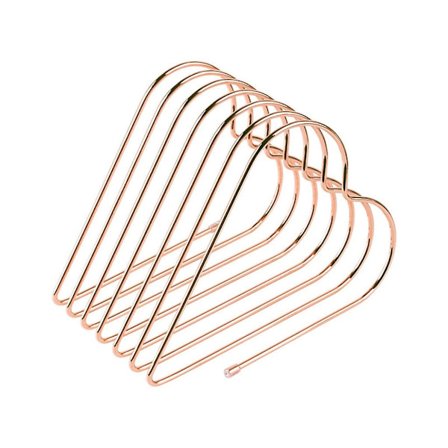 Metall avisstativ, skrivebordsmagasinstativ, bokstøtter avisstativ