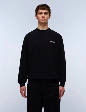 Napapijri B-Small Box C - Black - S