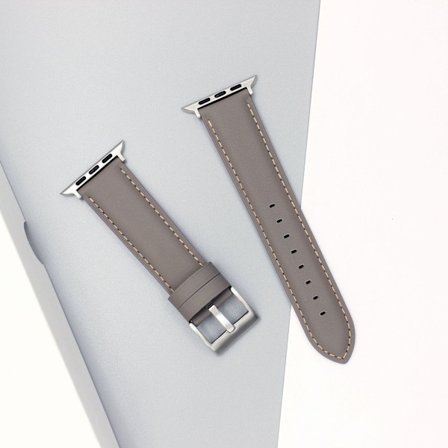 Passer til Apple Watch 38/40/41/42/44/45/49mm-reimer