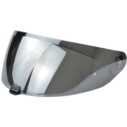 Udskiftning af hjelmvisir til HJC I70 I10 hovedtelefoner, motorcykelvindskærm, hjelmglas