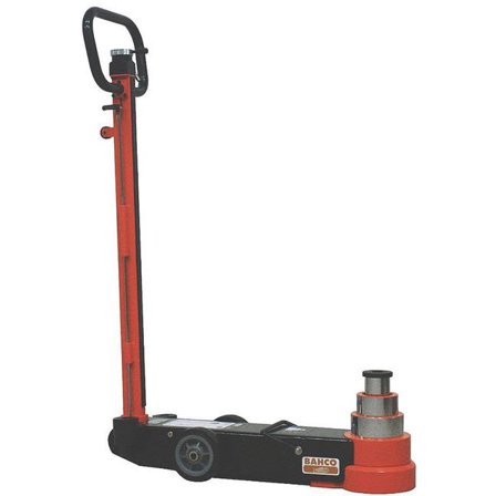 Bahco BH2604020 Jekk lufthydraulisk, Verksted & bil