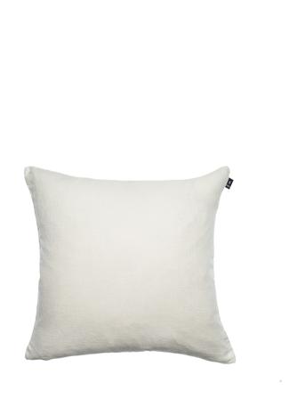 Sunshine Cushion Cover Home Textiles Cushions & Blankets Cushion Covers Beige Himla