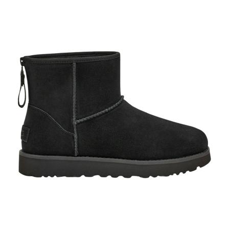 UGG Ankle Stövlar svart, Dam, Dam, Storlek: 36 EU