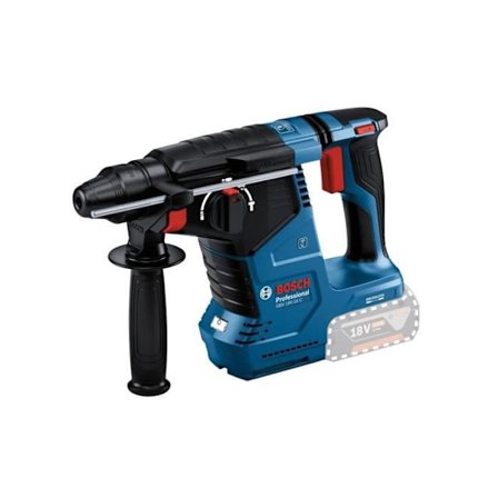 Bosch Professional GBH 18V-24 Punching Hammers (utan batteri)