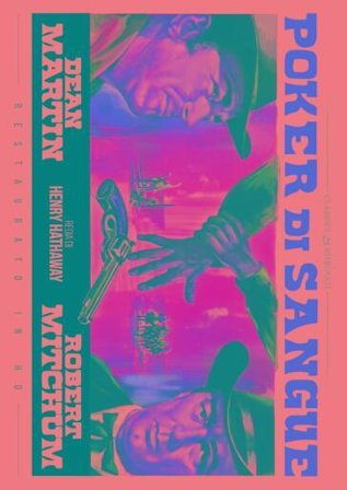 Poker Di Sangue (Restaurato In Hd)