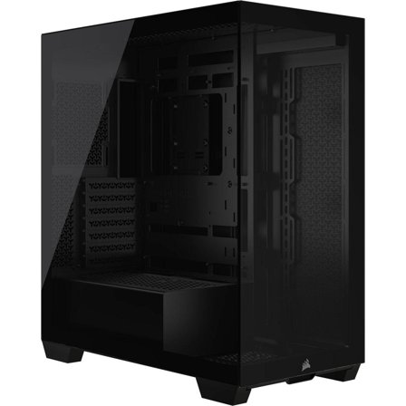 Corsair 3500X TG Black
