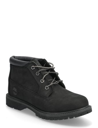 Timberland Nellie Chukka Double Wp Boot - Black - 39