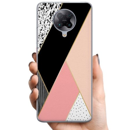 Kompatibelt Mobilskal till Xiaomi Xiaomi Poco F2 Pro Mönster