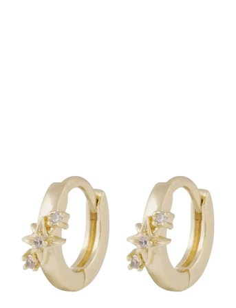 SNÖ of Sweden | Stellaris Star Ring Ear | ONE SIZE