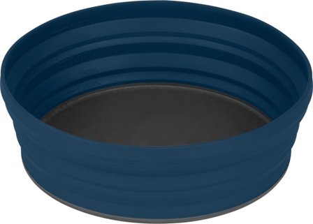 Sea to summit XL-Bowl eating utensils Blue OneSize