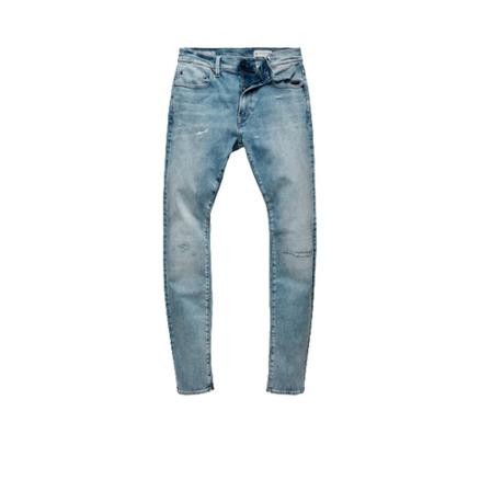 G-star, Pants Blauw, Heren, Maat:W30 L32