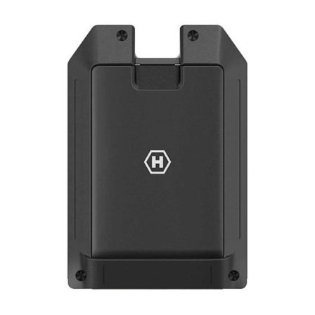 Extern Batteri - HAMMER - Explorer Pro/Plus Eco - 5000mAh - Vattentät IP65 - Magnetisk Fäste