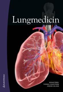 Lungmedicin, ISBN: 9789144084190