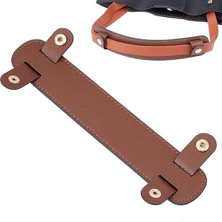 Utskifting av skulderrempute. Skulderpute kan justeres