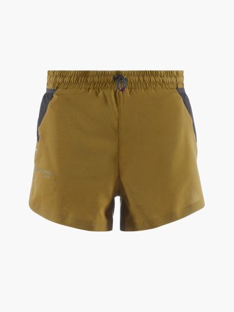 Klättermusen - Bele Shorts Women's - Juniper Green - XL