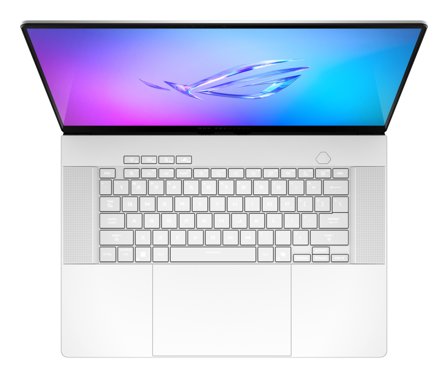 ASUS ROG Zephyrus G16 GU605CW-QR086W 16" WQXGA OLED Ultra 9 285H 64GB/2TB RTX5080 Win11