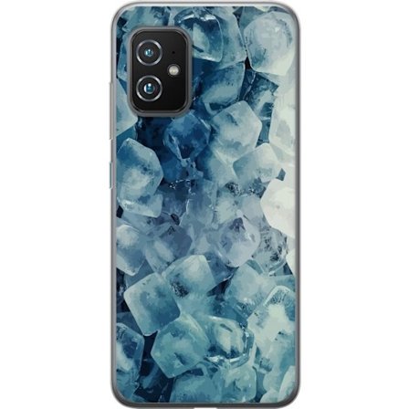 Kompatibel Mobilcover til Asus Asus Zenfone 8 Isterninger