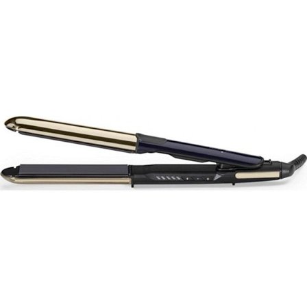 Lisseur 2 i 1 - BABYLISS - ST484E - Onyx Svart - Originalgaranti - Hushållsapparater