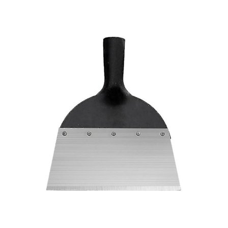 Multifunksjonell Hage Spade i Stål - Is-Spade, Luking, Planting, Jordbruksverktøy