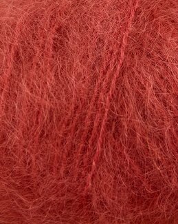 Garn Bella Rot - Permin