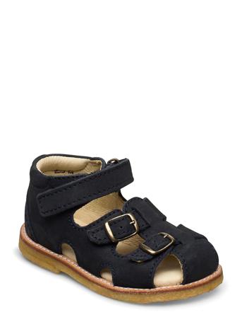 Hand Made Sandal Shoes Summer Shoes Sandals Blå Arauto RAP