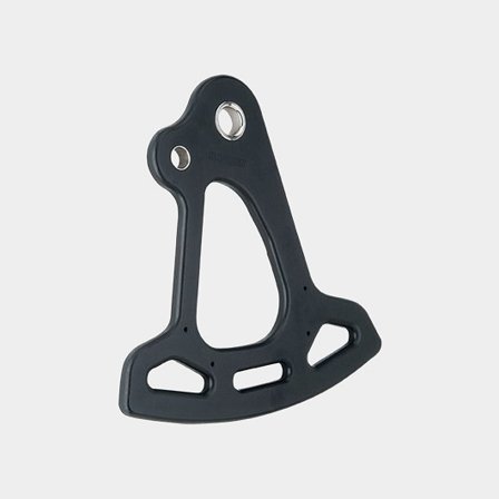 Harken Web-On Headboard Plate - Standard (3876)