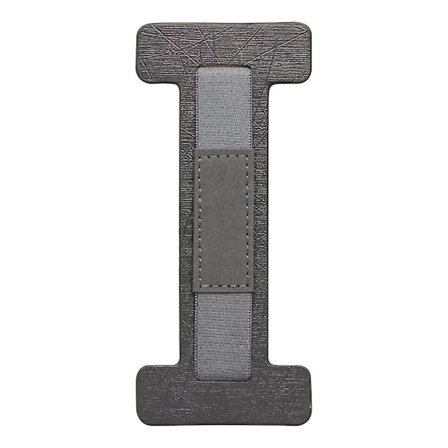 Sikker Håndrem Holder Sikkerhed Fingergreb Beskyttende Filt Til Kindle E-bog