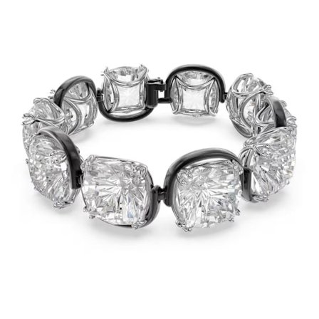 SWAROVSKI 5600047 - Bracelet Dam (16,5-22,7CM)