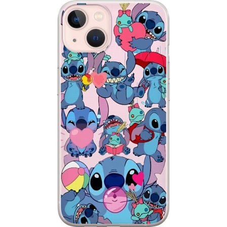 Kompatibel Mobilcover til Apple Apple iPhone 13 mini Stitch