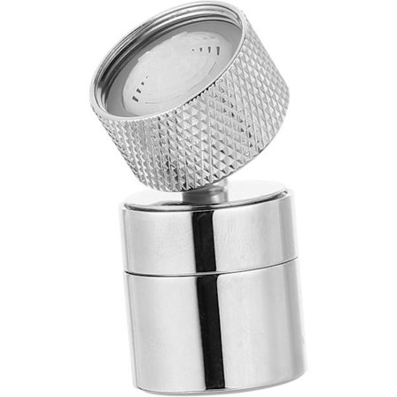 1 Setti Kääntyvä Hanan Pää Juoksuputki Tiskialtaaseen Roiskevesihana Paineella Energiaa Säästävä Vesisuodattimen Kiinnitys