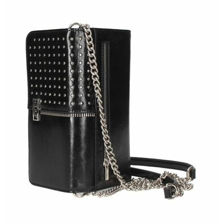 Cult, Cross Body Bags Zwart, Dames, Maat:ONE Size