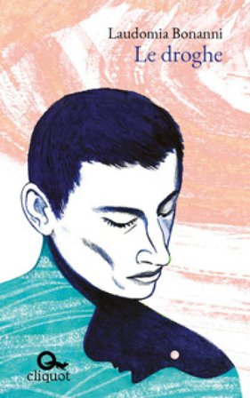 Le droghe Laudomia Bonanni