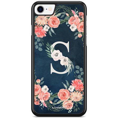 Bjornberry Skal iPhone 7 - Monogram S