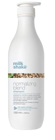 Milk Shake Normalizing Blend Shampoo 1000 ml, Hår, Shampoo, Hårshampoo