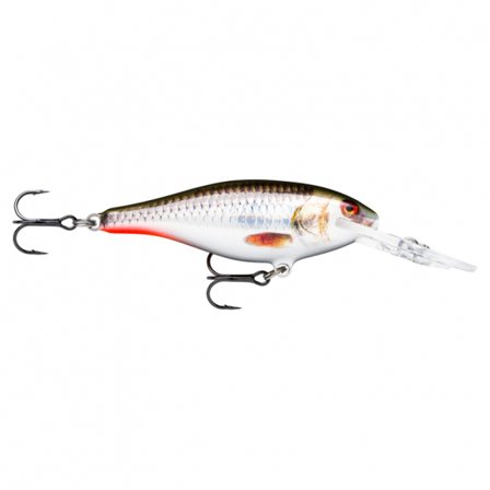 Rapala Shad Rap 9cm - ROHL