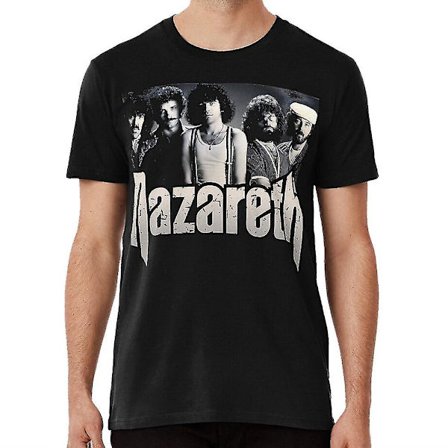 Nazareth Band Essential T-shirt