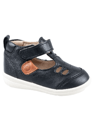 Pax Grain Sandaler Unisex Svart 22