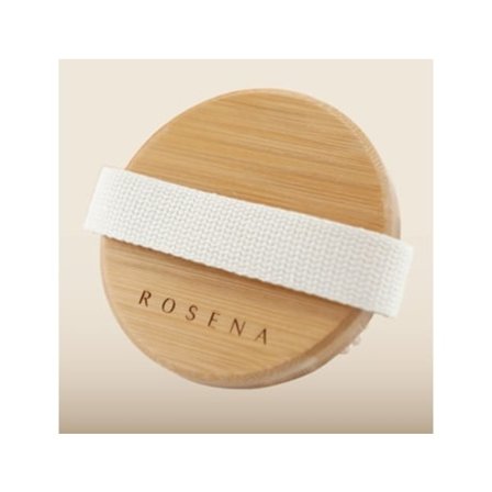 Torrborste Kroppsborste Bäst För Torr Hud Exfoliering, Lymfdränage Och Cellulitbehandling Beijiyi