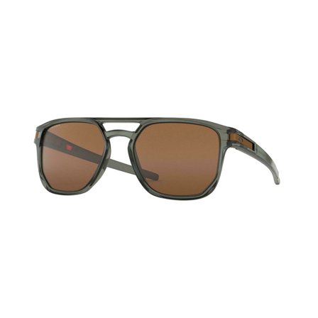 Oakley Latch Beta - Urheilulasit - Oakley - Vihreät Rectangular