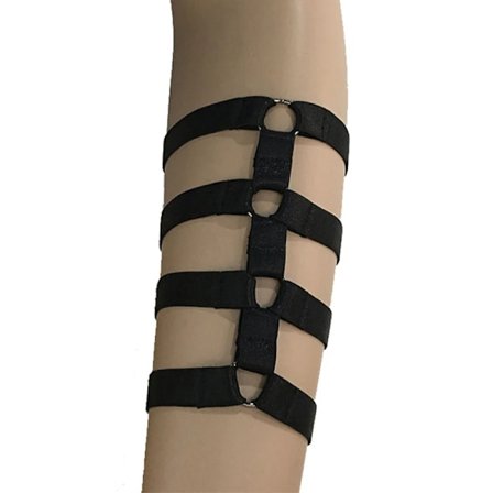 Sele til kvinder, lårstropper, benstrømpebånd, pastel goth, sexet bryllupsstrømpe, bondagebælte, afslappet poledance strømpebånd, punk halskæde, rock